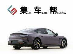 Xiaomi SU7 Rear-Wheel Drive Standard Edition - фото 5