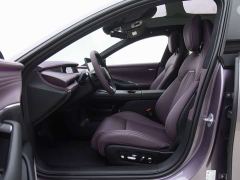 Xiaomi SU7 Rear-Wheel Drive Standard Edition - фото 6
