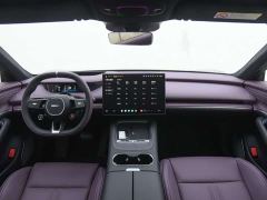 Xiaomi SU7 Rear-Wheel Drive Standard Edition - фото 9
