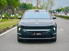 NIO ES8 100kWh - фото 1
