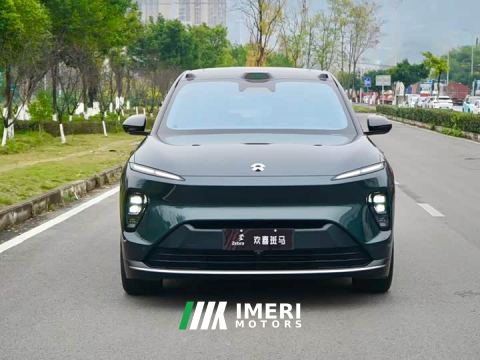 2023 NIO ES8 100kWh