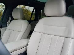 NIO ES8 100kWh - фото 10