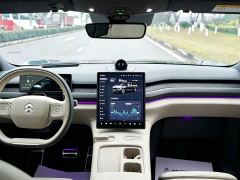 NIO ES8 100kWh - фото 14