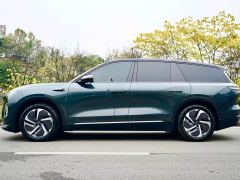 NIO ES8 100kWh - фото 3
