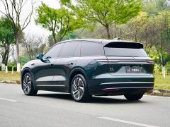 NIO ES8 100kWh - фото 4