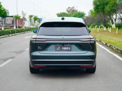 NIO ES8 100kWh - фото 5