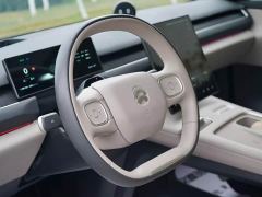 NIO ES8 100kWh - фото 6