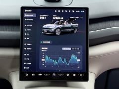 NIO ES8 100kWh - фото 7