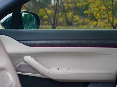 NIO ES8 100kWh - фото 9
