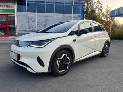 BYD Dolphin Smart Drive 420km Freedom Edition - фото 1