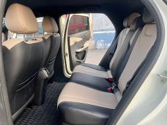 BYD Dolphin Smart Drive 420km Freedom Edition - фото 11