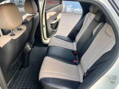 BYD Dolphin Smart Drive 420km Freedom Edition - фото 12