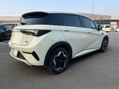 BYD Dolphin Smart Drive 420km Freedom Edition - фото 15