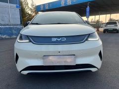 BYD Dolphin Smart Drive 420km Freedom Edition - фото 2
