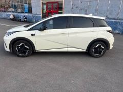 BYD Dolphin Smart Drive 420km Freedom Edition - фото 4