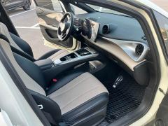BYD Dolphin Smart Drive 420km Freedom Edition - фото 8