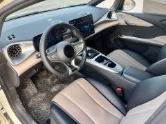 BYD Dolphin Smart Drive 420km Freedom Edition - фото 9
