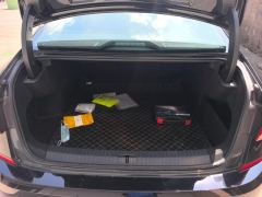 Volkswagen Passat 330TSI Luxury Edition - photo 7