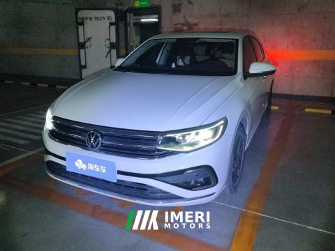 2023 Volkswagen Bora 200TSI Double Clutch Yuexing Edition - ავტომობილი ჩინეთიდან