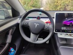 Tesla Model Y 554km Rear-Wheel Drive Edition - ფოტო 18
