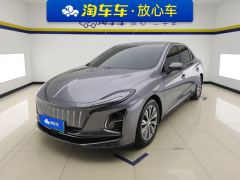 FAW Hongqi E-QM5 610km PLUS - ფოტო 1