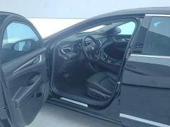 Buick Lacrosse Junyue 552T Luxury Edition - ფოტო 14