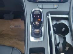 Buick Lacrosse Junyue 552T Luxury Edition - ფოტო 19