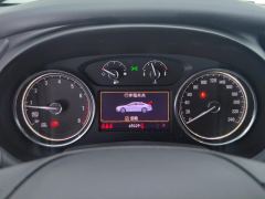 Buick Lacrosse Junyue 552T Luxury Edition - ფოტო 20