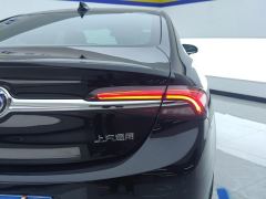 Buick Lacrosse Junyue 552T Luxury Edition - ფოტო 5