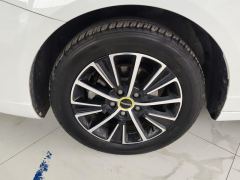 Roewe MG i5 Facelift 1.5L CVT Diamond Edition - ფოტო 6