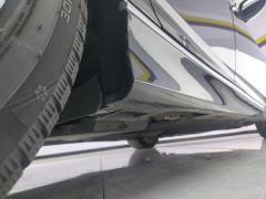 Honda Accord 260TURBO Luxury Edition - ფოტო 10