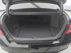 Honda Accord 260TURBO Luxury Edition - ფოტო 7