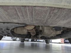 Buick Excelle Facelift Paradigm 1.5L Automatic Elite Edition - ფოტო 8