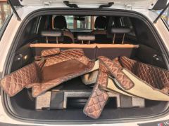 Geely ICON 1.5T Chocolate Chip - ფოტო 7