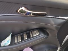 Baojun Yunhai PHEV version 1.5L 140km - ფოტო 13