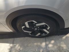 Baojun Yunhai PHEV version 1.5L 140km - ფოტო 6