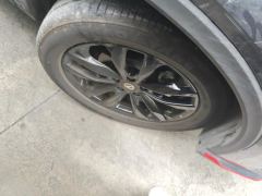 Changan X5 PLUS 1.5T Pioneer - ფოტო 6