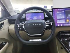 Wuling Starlight Plug-in Hybrid Co-creation version 1.5L 150km Navigator Edition - photo 18