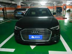 Audi A6L 45 TFSI Premium Elegance - ფოტო 3