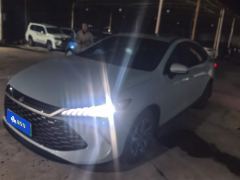 BYD Qin PLUS DM-i 1.5L 210km Progressive - ფოტო 1