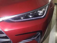 BYD Tang DM-i 1.5T 112KM Precursor Honorable Type - ფოტო 4