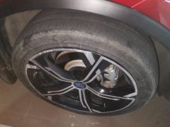 BYD Tang DM-i 1.5T 112KM Precursor Honorable Type - ფოტო 6