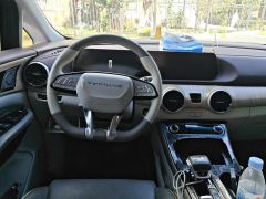 Dongfeng Forthing Yacht 1.5T Edition - ფოტო 18