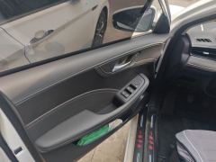 Roewe MG i5 1.5L Manual Comfort Edition - photo 12