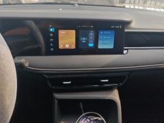 Roewe MG i5 1.5L Manual Comfort Edition - photo 17
