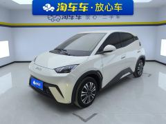 BYD Seagull 305km Vitality Edition - ფოტო 1