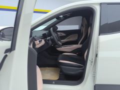 BYD Seagull 305km Vitality Edition - ფოტო 14