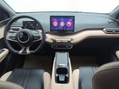 BYD Seagull 305km Vitality Edition - ფოტო 16