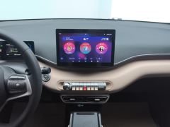 BYD Seagull 305km Vitality Edition - ფოტო 17