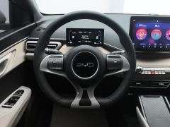 BYD Seagull 305km Vitality Edition - ფოტო 18
